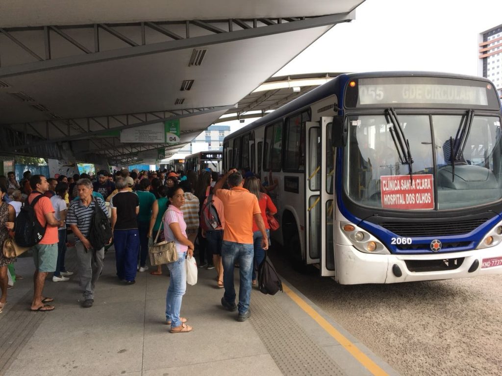 STTP divulga esquema de trânsito para o São João 2023 de Campina Grande